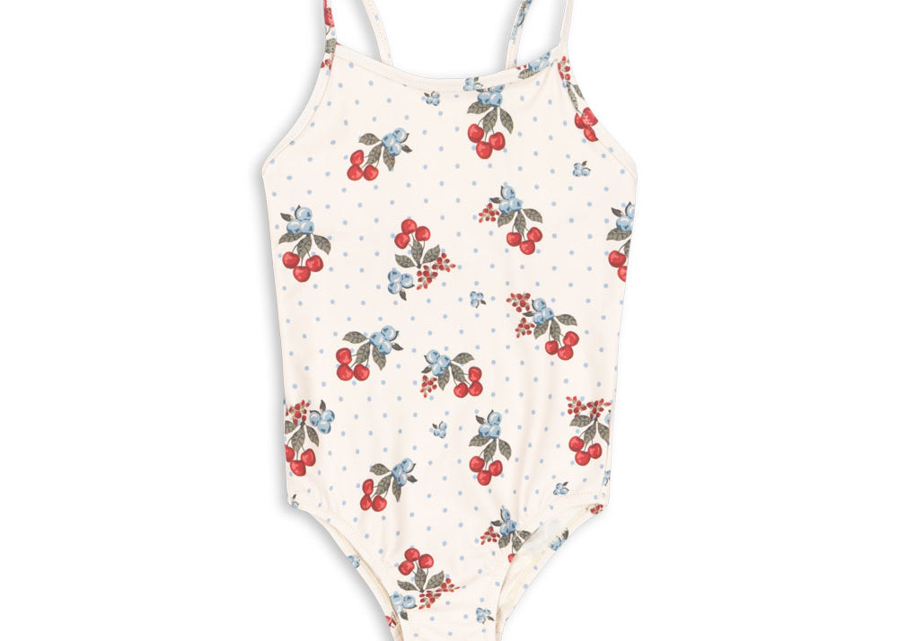 Konges Sløjd A/S SWIMSUITS marmelatta