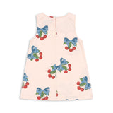 Konges Sløjd A/S WOVEN DRESSES amarena