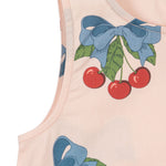 Konges Sløjd A/S WOVEN DRESSES amarena