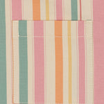 Konges Sløjd A/S WOVEN JACKETS & VESTS miami stripe