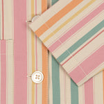 Konges Sløjd A/S WOVEN JACKETS & VESTS miami stripe