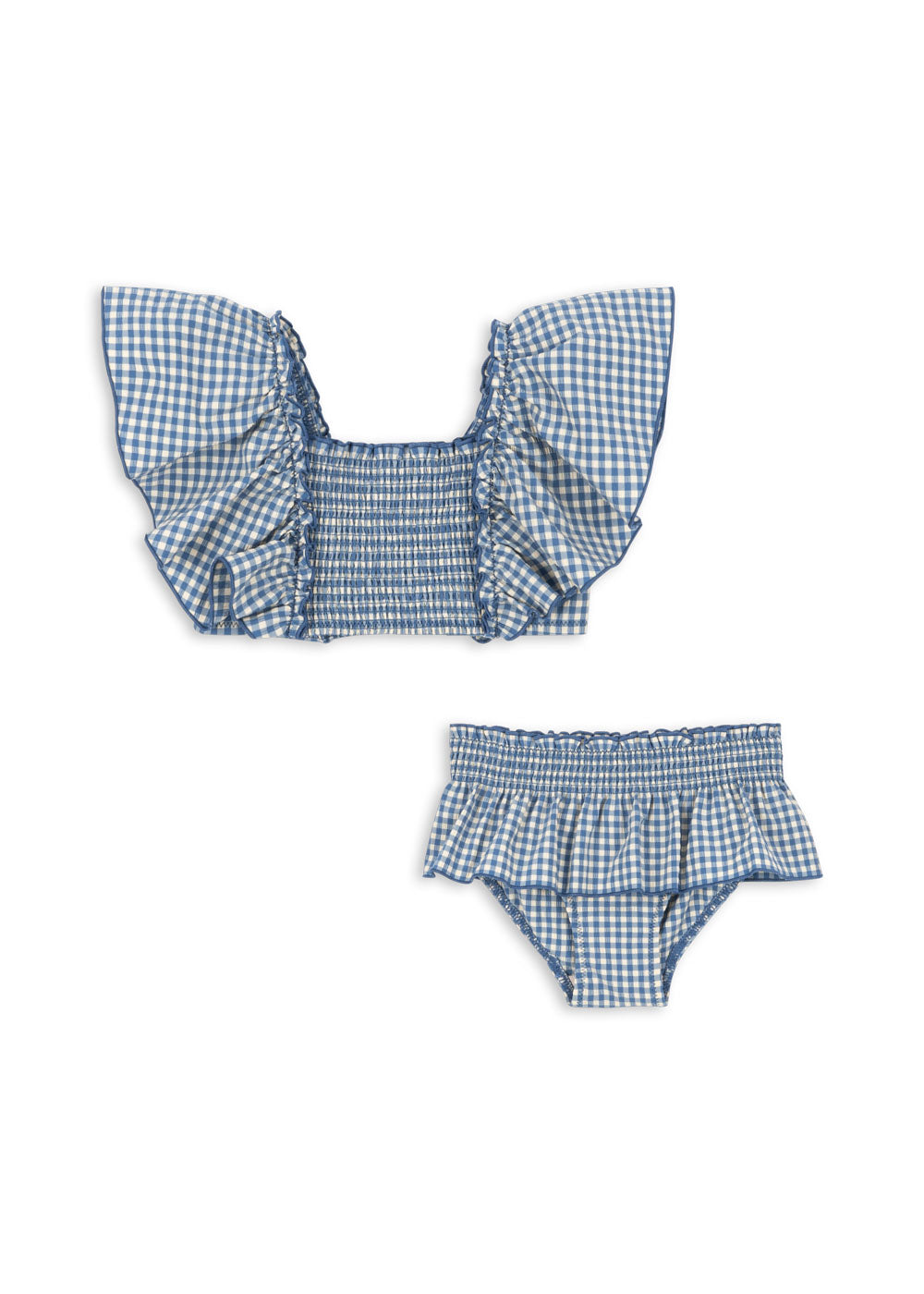 FRESIA BIKINI - harbor check – Konges Sløjd®