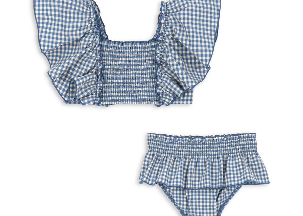 Konges Sløjd A/S BIKINIS harbor check