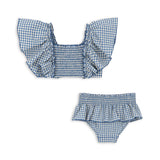 Konges Sløjd A/S BIKINIS harbor check