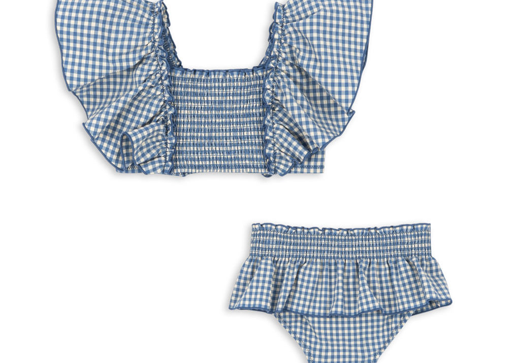 Konges Sløjd A/S BIKINIS harbor check