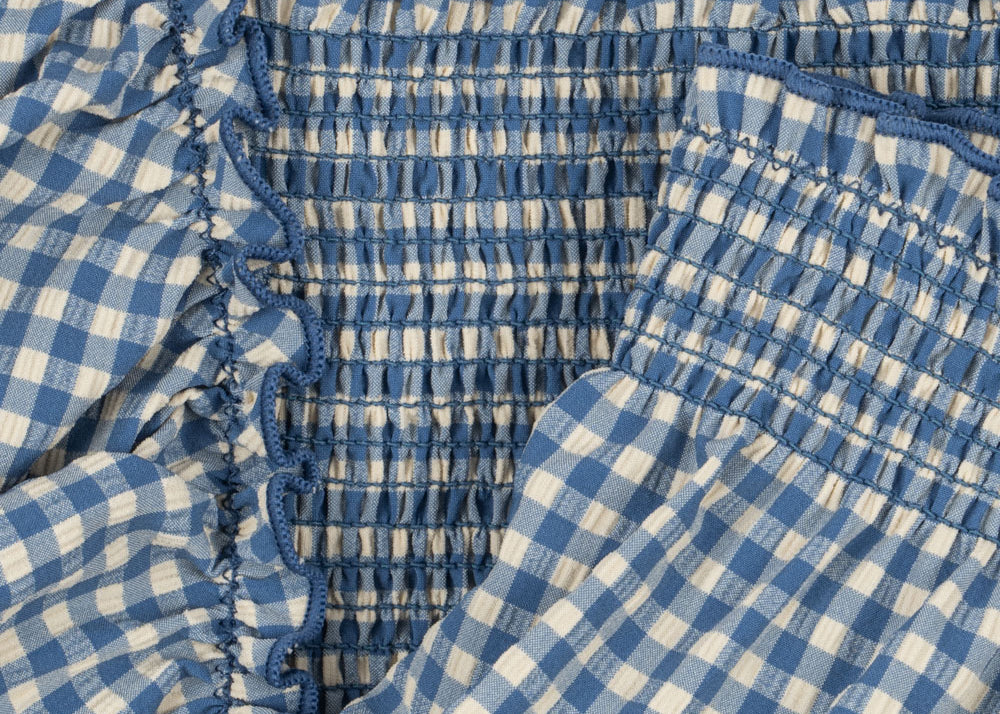 Konges Sløjd A/S BIKINIS harbor check