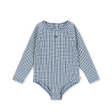 Konges Sløjd A/S SWIMSUITS harbor check