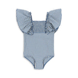 Konges Sløjd A/S SWIMSUITS harbor check
