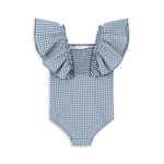 Konges Sløjd A/S SWIMSUITS harbor check