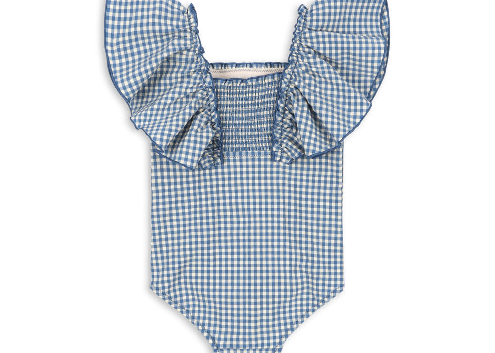 Konges Sløjd A/S SWIMSUITS harbor check