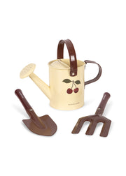 Konges Sløjd A/S OUTDOOR ACTIVITY PLAY cherry