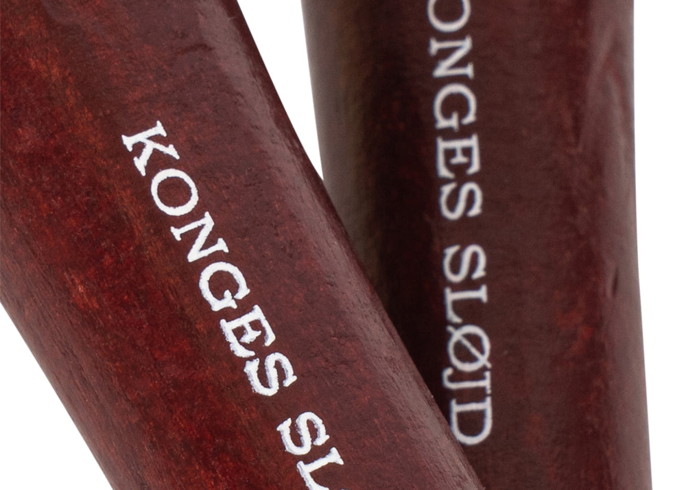 Konges Sløjd A/S OUTDOOR ACTIVITY PLAY cherry