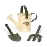 Konges Sløjd A/S OUTDOOR ACTIVITY PLAY lemon