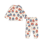 Konges Sløjd A/S HOMEWEAR ahoy