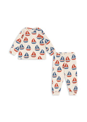 Konges Sløjd A/S HOMEWEAR ahoy