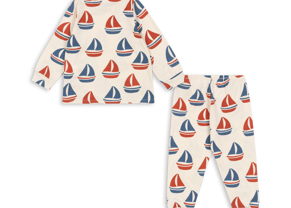 Konges Sløjd A/S HOMEWEAR ahoy