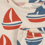 Konges Sløjd A/S HOMEWEAR ahoy