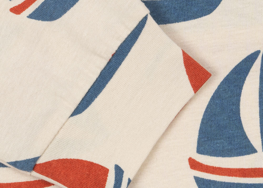 Konges Sløjd A/S HOMEWEAR ahoy