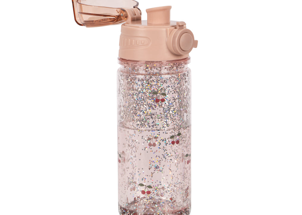 Konges Sløjd A/S DRINKING BOTTLES cherry