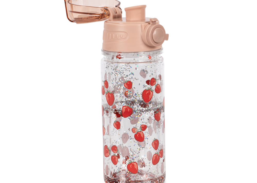 Konges Sløjd A/S DRINKING BOTTLES fragola