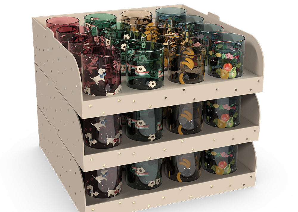 Konges Sløjd A/S CUPS multi