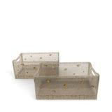 Konges Sløjd A/S STORAGE sparkling blue