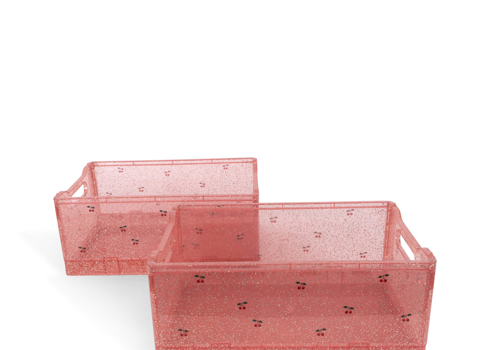 Konges Sløjd A/S STORAGE sparkling blush