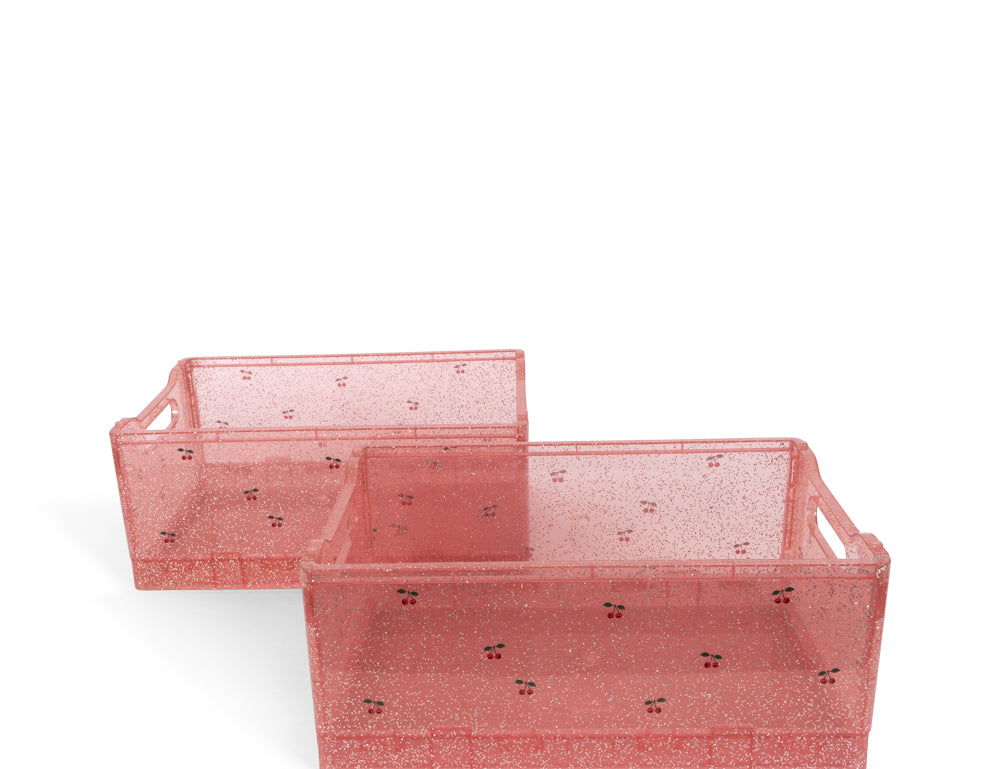 Konges Sløjd A/S STORAGE sparkling blush