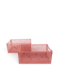 Konges Sløjd A/S STORAGE sparkling blush