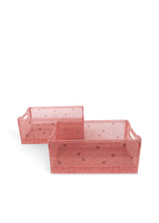 Konges Sløjd A/S STORAGE sparkling blush