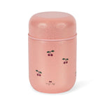 Konges Sløjd A/S FOOD STORAGE cherry glitter