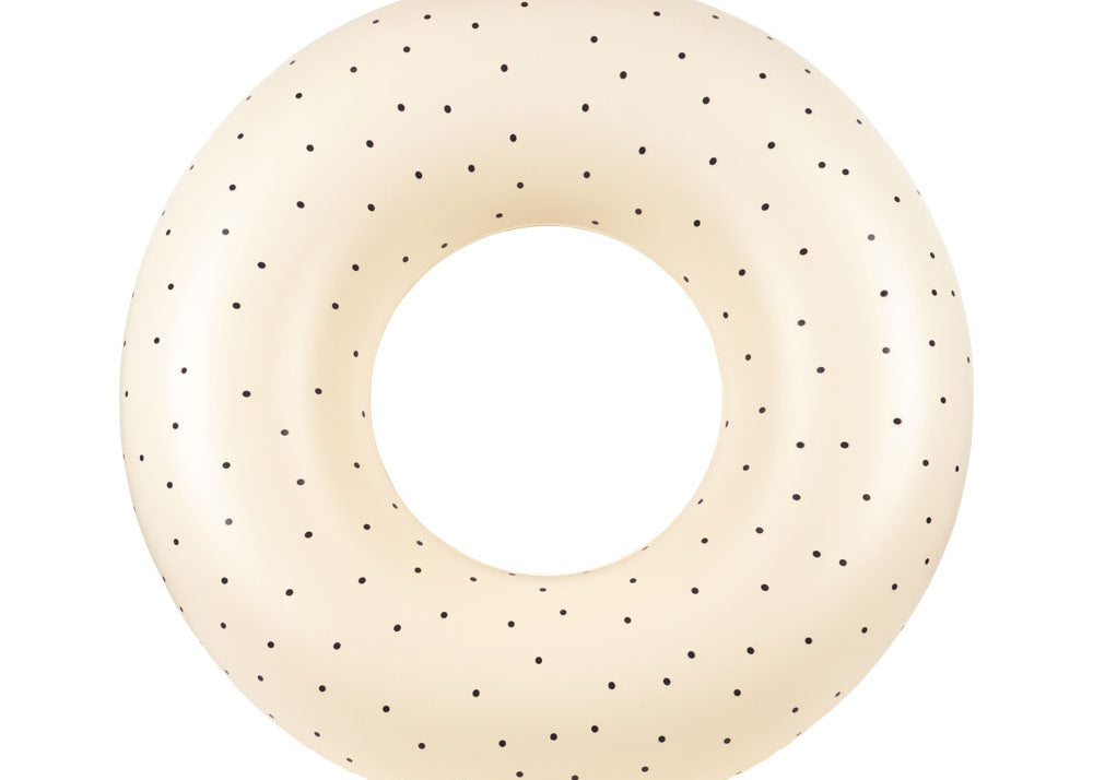 Konges Sløjd A/S SWIM RINGS navy dot