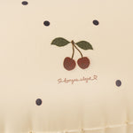 Konges Sløjd A/S SWIM RINGS navy dot