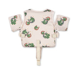 Konges Sløjd A/S FLOAT VEST & BELTS wish me luck