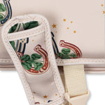 Konges Sløjd A/S FLOAT VEST & BELTS wish me luck