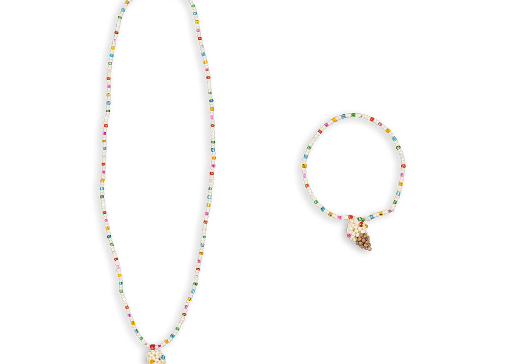 Konges Sløjd A/S JEWELLERY multi