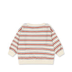 Konges Sløjd A/S JERSEY BLOUSES stripe winds