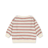 Konges Sløjd A/S JERSEY BLOUSES stripe winds