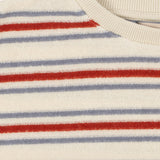 Konges Sløjd A/S JERSEY BLOUSES stripe winds