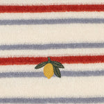 Konges Sløjd A/S JERSEY BLOUSES stripe winds