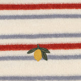 Konges Sløjd A/S JERSEY BLOUSES stripe winds