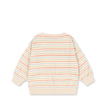 Konges Sløjd A/S JERSEY BLOUSES confetti stripe