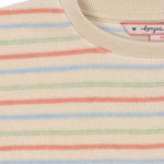 Konges Sløjd A/S JERSEY BLOUSES confetti stripe