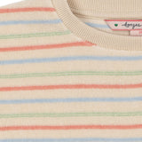 Konges Sløjd A/S JERSEY BLOUSES confetti stripe