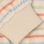 Konges Sløjd A/S JERSEY BLOUSES confetti stripe