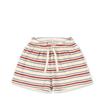 Konges Sløjd A/S JERSEY SHORTS & BLOOMERS stripe winds