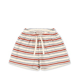 Konges Sløjd A/S JERSEY SHORTS & BLOOMERS stripe winds