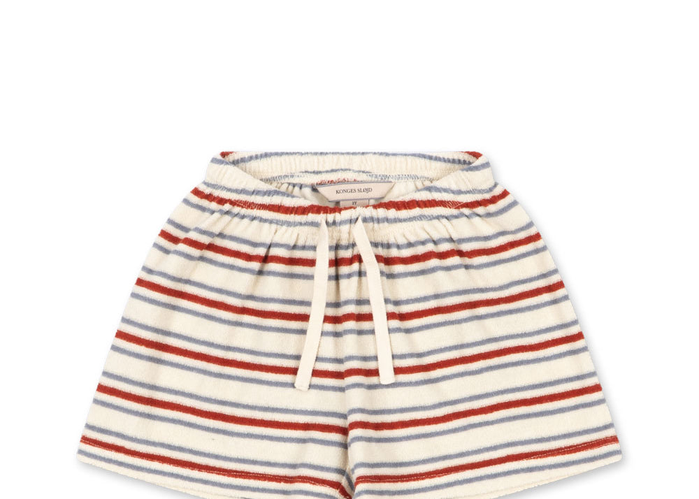 Konges Sløjd A/S JERSEY SHORTS & BLOOMERS stripe winds