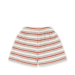 Konges Sløjd A/S JERSEY SHORTS & BLOOMERS stripe winds