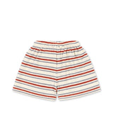 Konges Sløjd A/S JERSEY SHORTS & BLOOMERS stripe winds